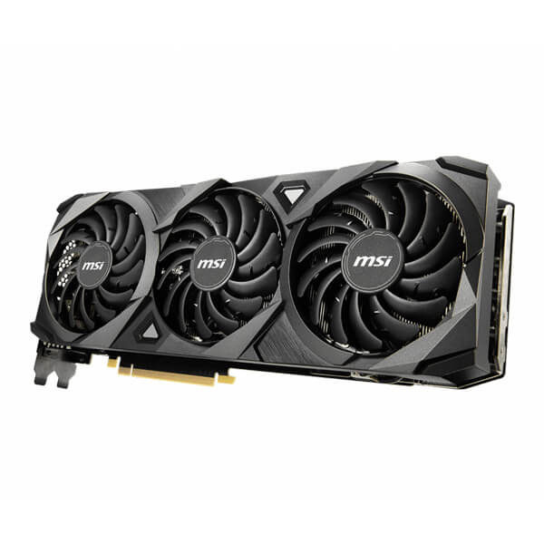 MSI RTX 3080 Ventus 3X Plus LHR 10GB Gaming Graphics Card